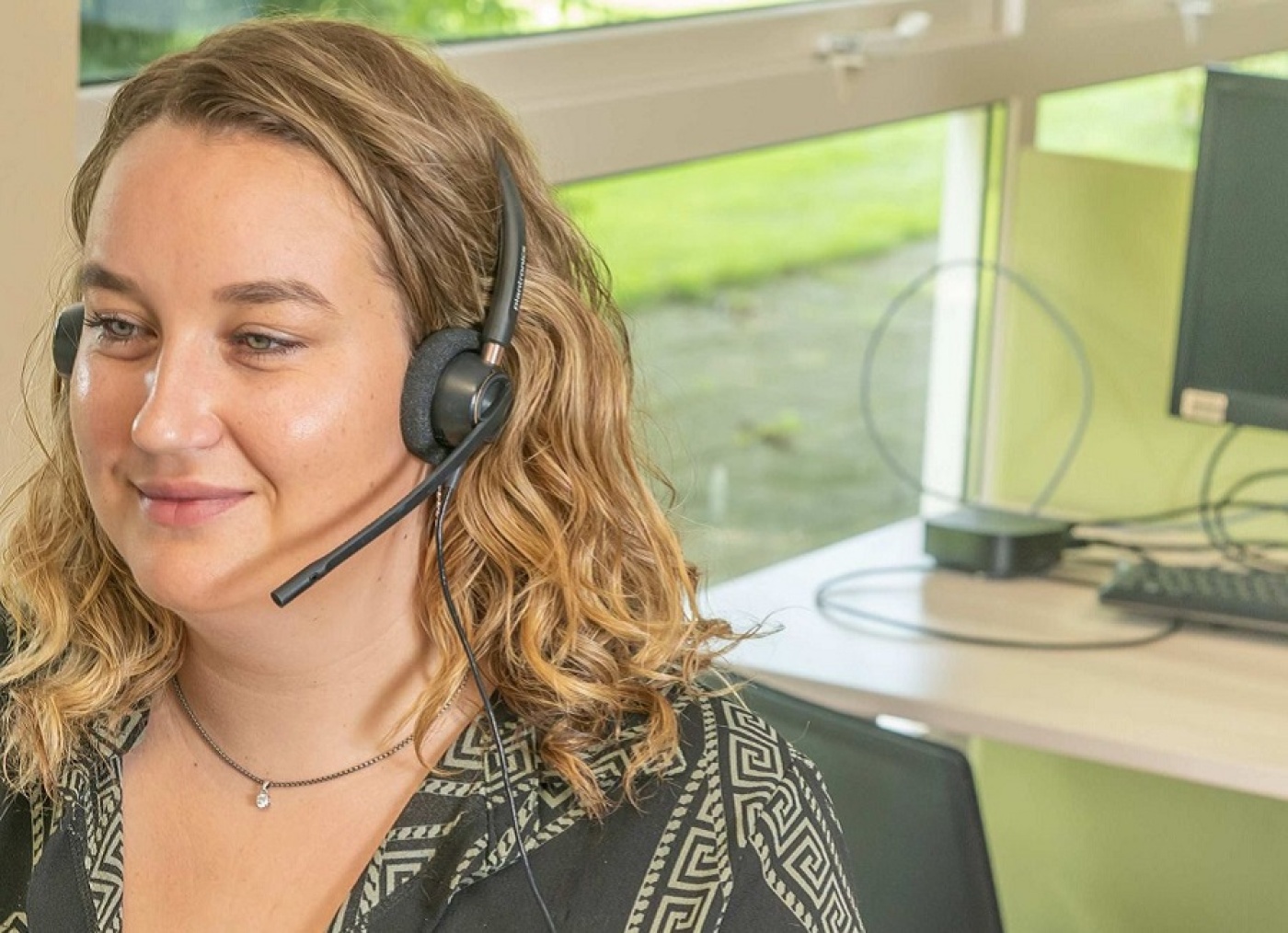 Vacature Telefoniste / Receptioniste in Alphen aan den Rijn