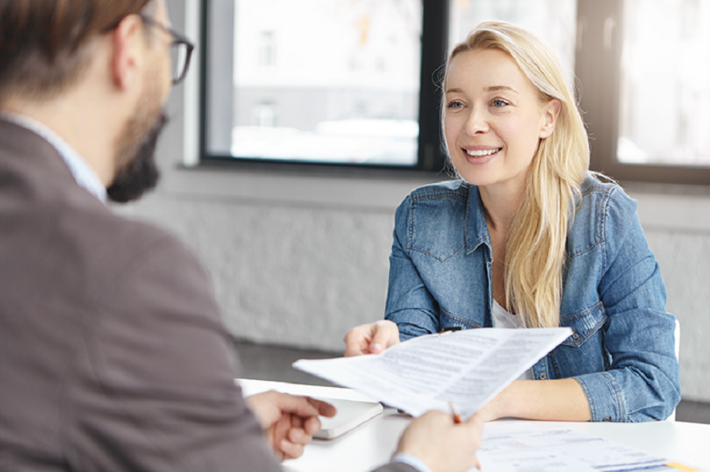 Vacature HR adviseur in Amstelveen en Alphen aan den Rijn.