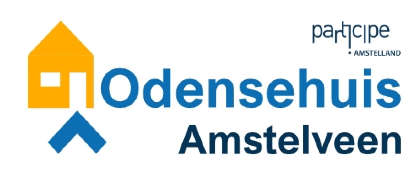 logo Odensehuis Amstelveen