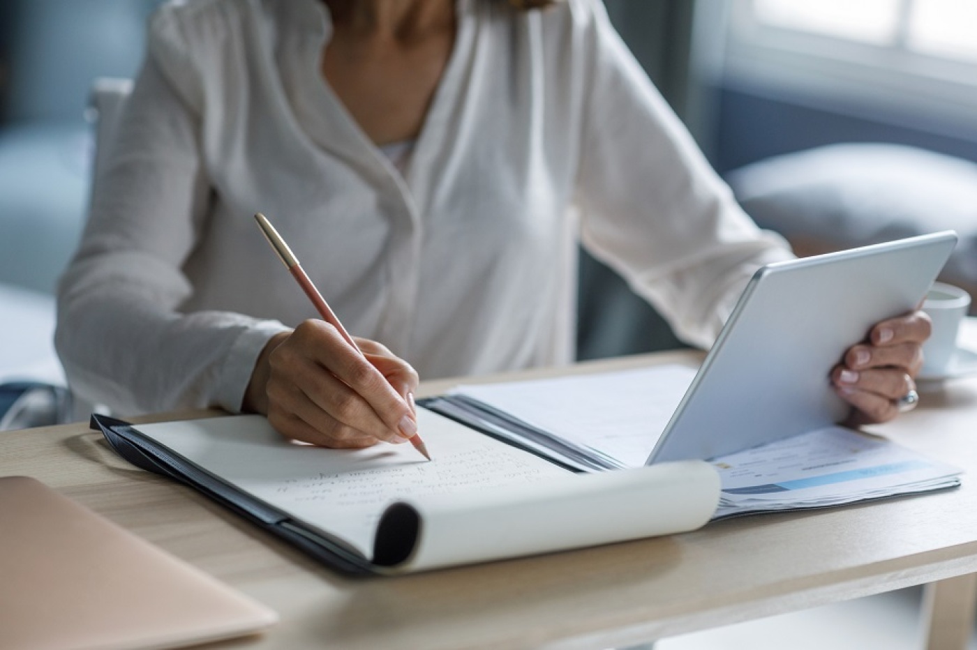 Vacature Coördinator kwaliteit in Alphen aan den Rijn